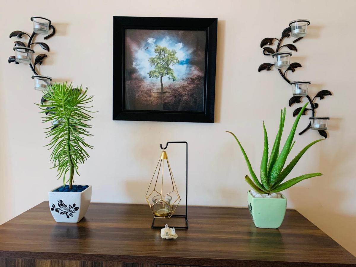 Jasmin Villa Vanivilasa Puram Extérieur photo