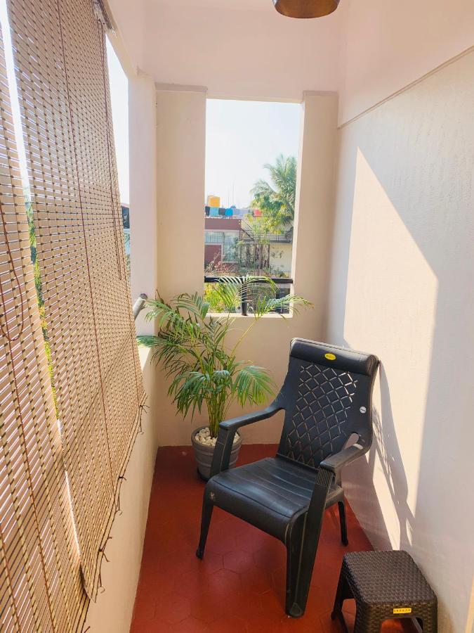 Jasmin Villa Vanivilasa Puram Extérieur photo