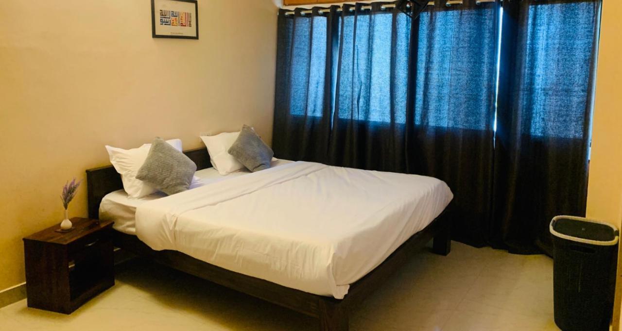 Jasmin Villa Vanivilasa Puram Extérieur photo