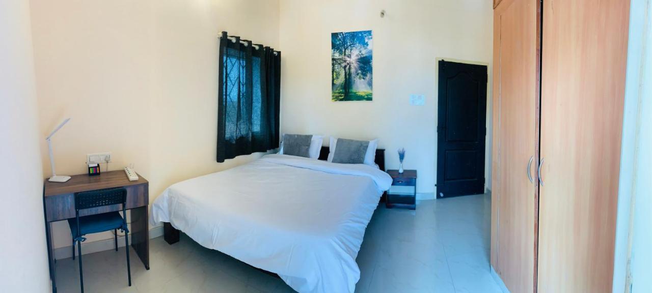 Jasmin Villa Vanivilasa Puram Extérieur photo