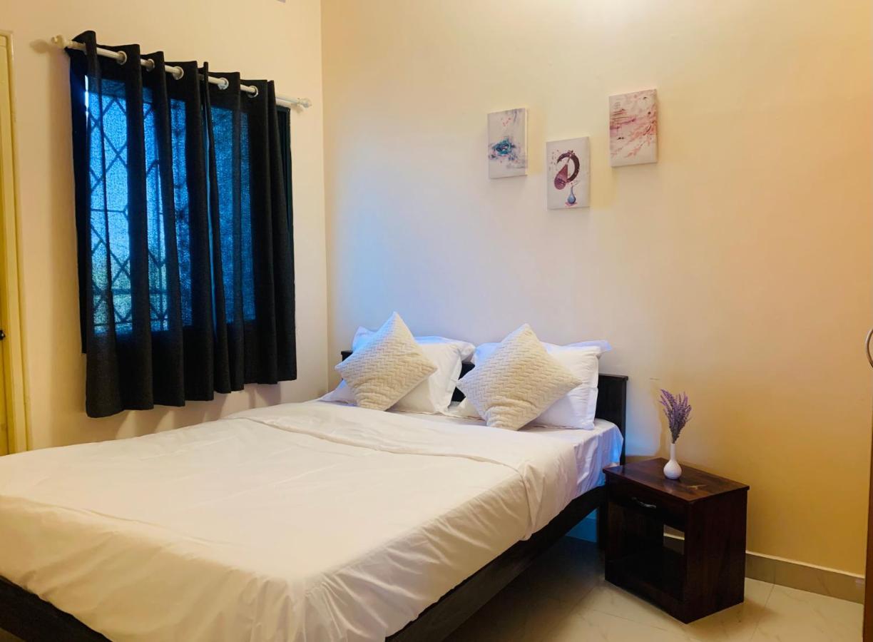 Jasmin Villa Vanivilasa Puram Extérieur photo