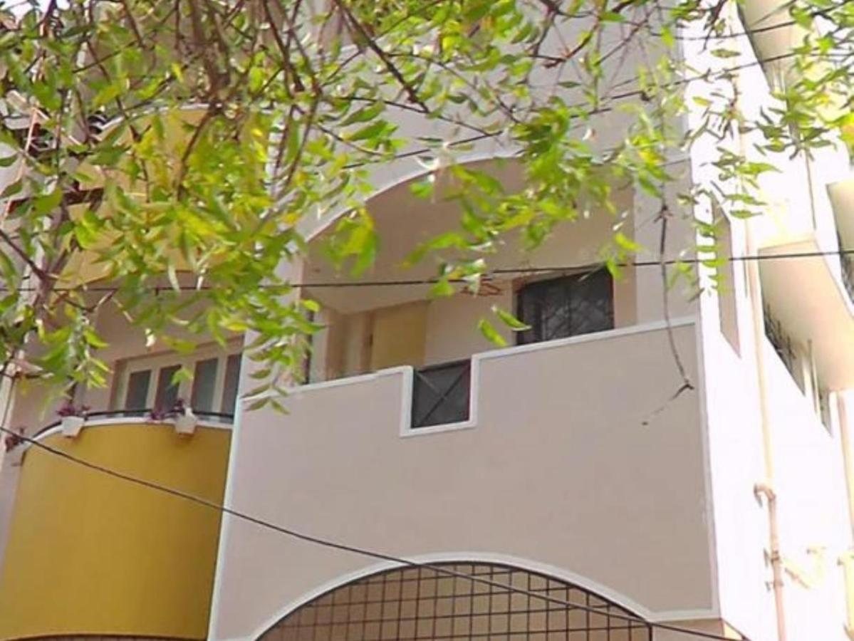 Jasmin Villa Vanivilasa Puram Extérieur photo